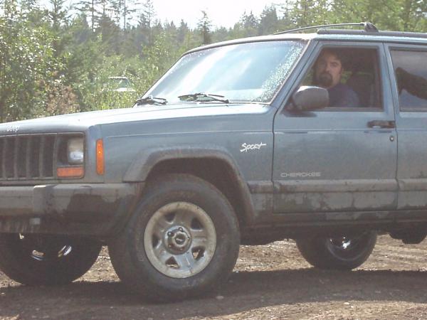 Sean Sakai - Class of 1999 - South Kitsap High School