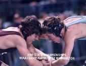 Joseph Nuttall - Class of 2006 - South Kitsap High School
