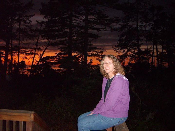 Sue Brown-million - Class of 2006 - South Kitsap High School
