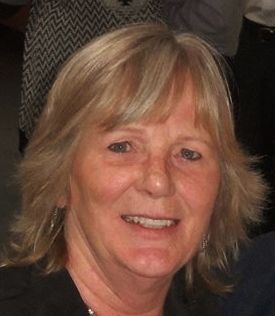 Margaret Thomas - Class of 1973 - South Kitsap High School