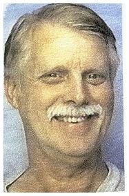 Larry Gressel - Class of 1962 - South Kitsap High School