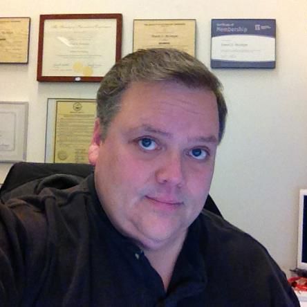 David Mcintyre - Class of 1981 - South Kitsap High School