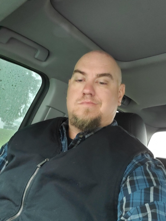 Brad Rood - Class of 1999 - South Kitsap High School