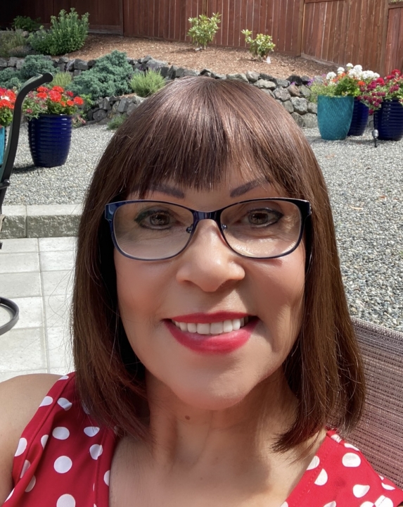 Danette Danette Taylor - Class of 1974 - South Kitsap High School