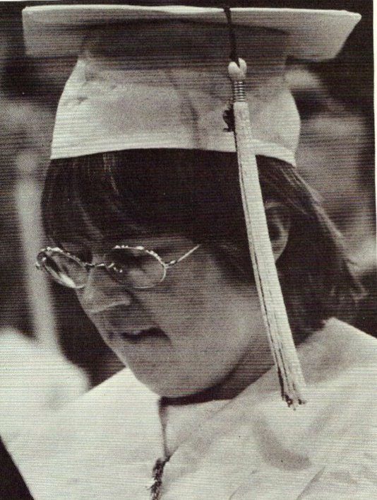 Debi Buffington Caldeira - Class of 1972 - South Kitsap High School
