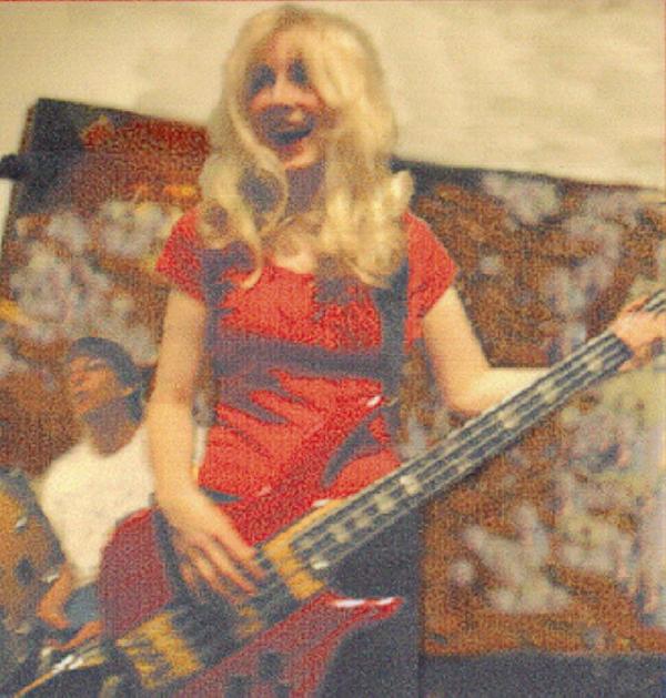 Darcey Logudice - Class of 1974 - South Kitsap High School