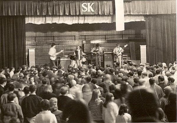Gayle Wolf - Class of 1969 - South Kitsap High School