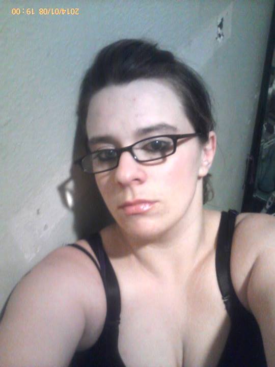 Amanda Oleson - Class of 2003 - South Kitsap High School