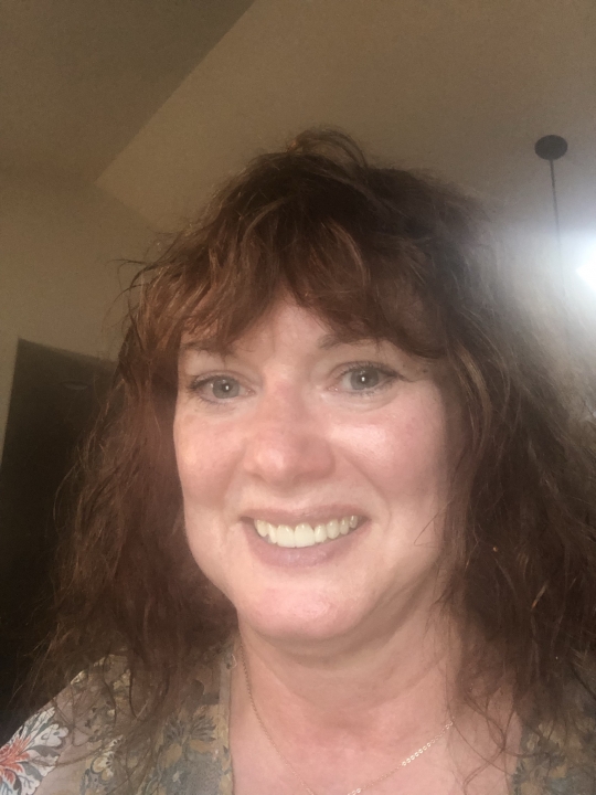 Mary Gumenberg - Class of 1973 - South Kitsap High School
