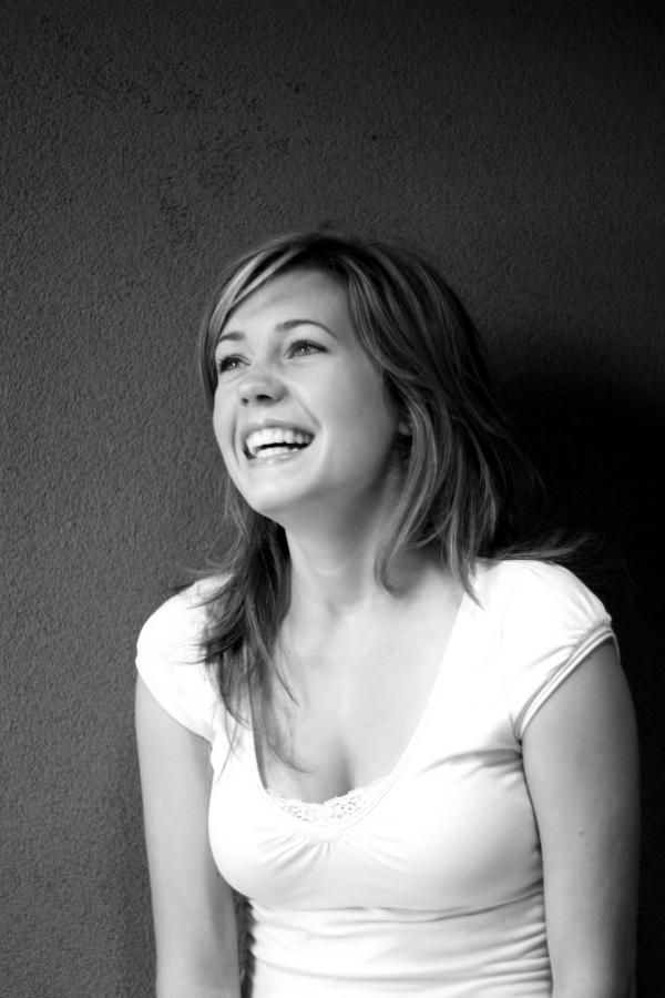 Amanda Stone - Class of 2003 - South Kitsap High School