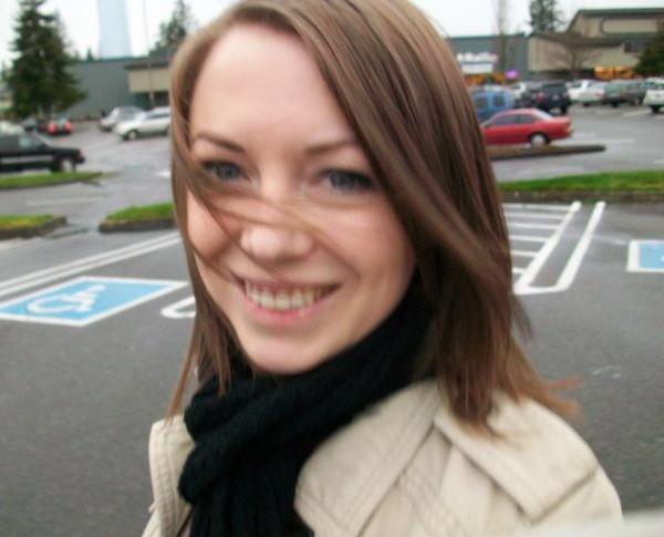 Nellie Magher - Class of 2002 - South Kitsap High School