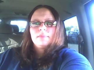 Ruby Kelly - Class of 2002 - South Kitsap High School