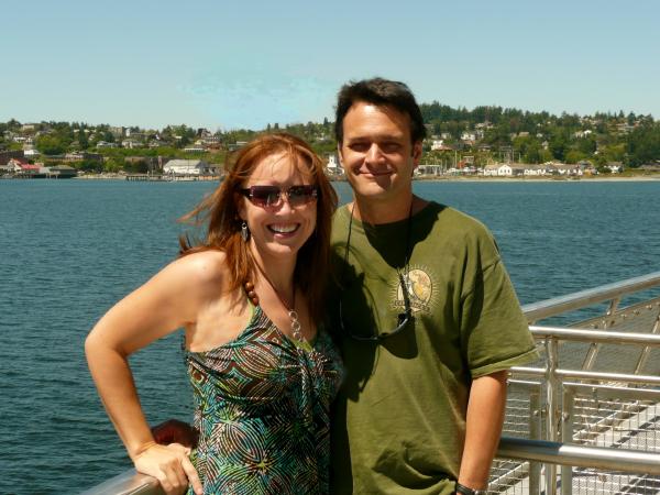 Valori Nestorek - Class of 1991 - South Kitsap High School