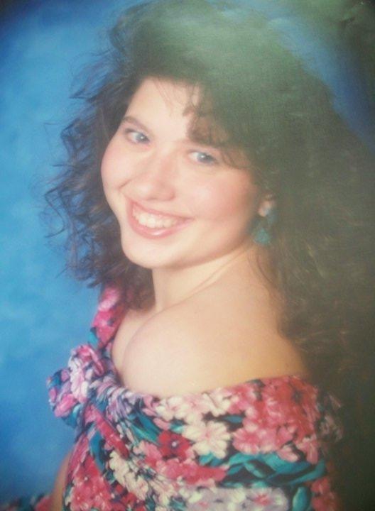 Lynette Skelton - Class of 1990 - South Kitsap High School