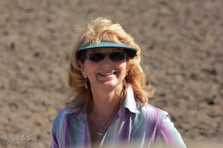 Dorilee Caldwell - Class of 1968 - South Kitsap High School