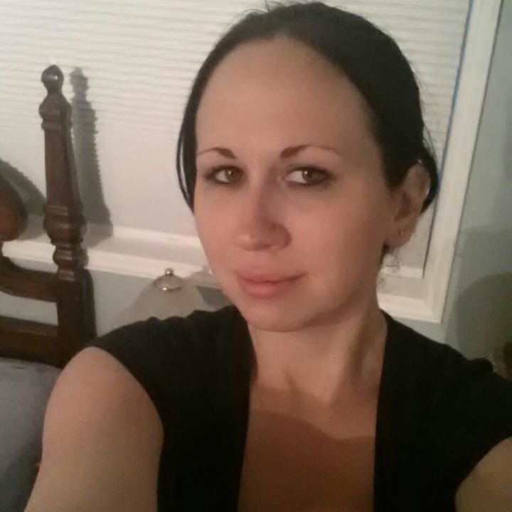 Kelsy Larson - Class of 2003 - South Kitsap High School