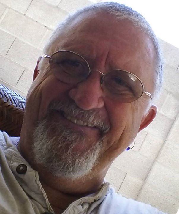 Lester Manley - Class of 1966 - South Kitsap High School