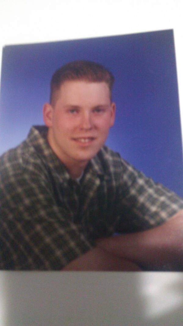 Ryan Stephenson - Class of 1998 - South Kitsap High School
