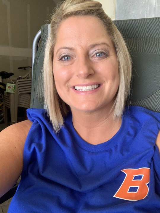 Lana Lee - Class of 1995 - South Kitsap High School