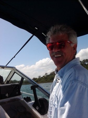 Paul Williams - Class of 1970 - South Kitsap High School