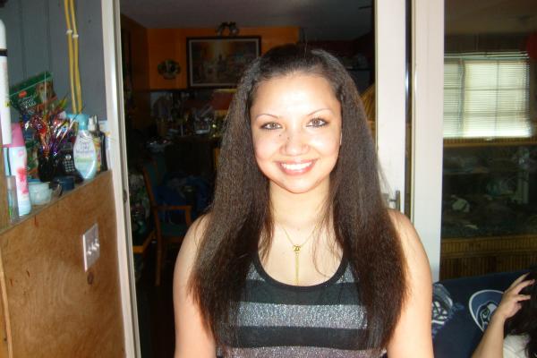 V Schue - Class of 2002 - South Kitsap High School