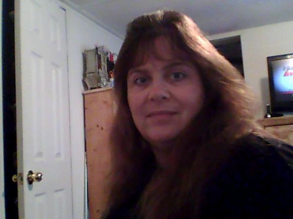 Monique Sherburne - Class of 1989 - South Kitsap High School