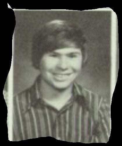 Bob Seamans - Class of 1974 - South Kitsap High School