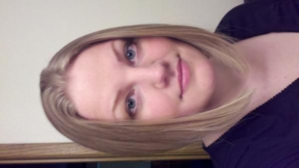 Heather Kelley - Class of 2001 - South Kitsap High School