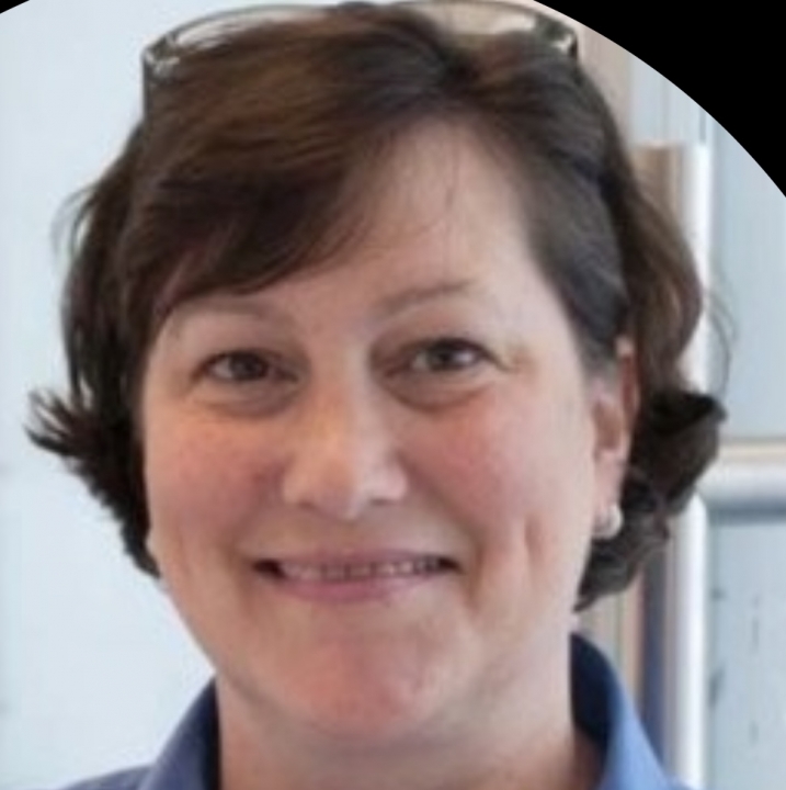 Mary Williams - Class of 1980 - South Kitsap High School