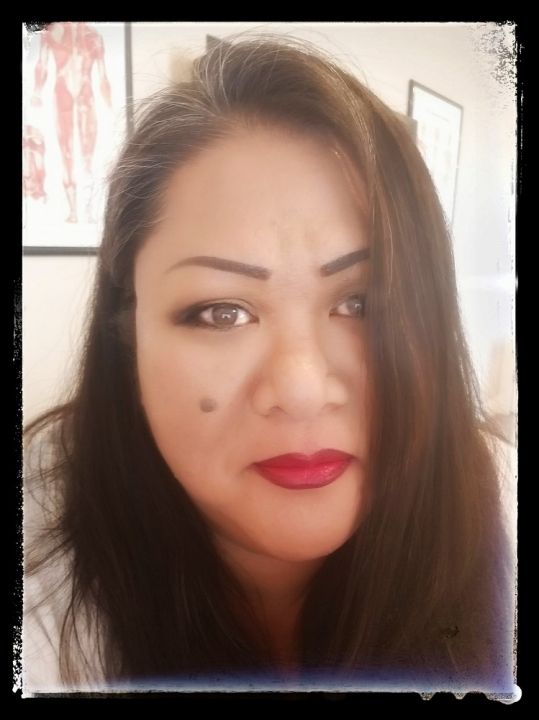 Veronica Loyola - Class of 1987 - South Kitsap High School