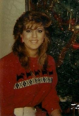 Karen Renz - Class of 1984 - South Kitsap High School