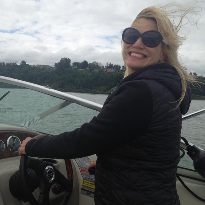 Noelle Mcpherson - Class of 1984 - South Kitsap High School