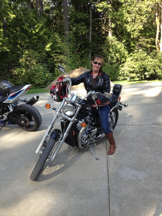Brenda Johnson - Class of 1989 - South Kitsap High School