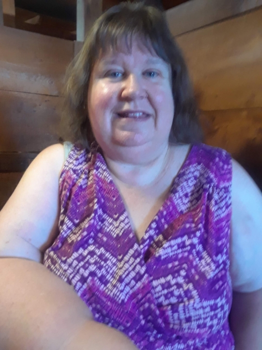 Susan Mcneil - Class of 1985 - South Kitsap High School