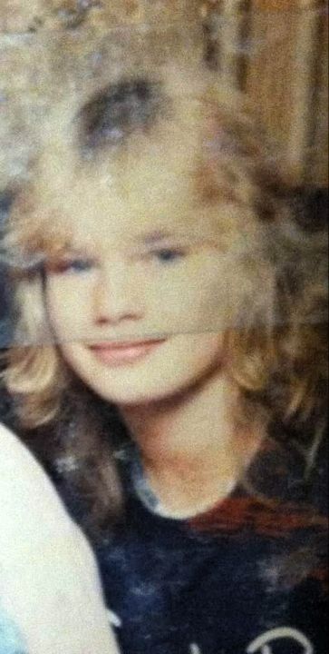 Terry Gunderson - Class of 1989 - South Kitsap High School