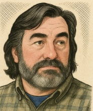 Steve Clark - Class of 1975 - South Kitsap High School
