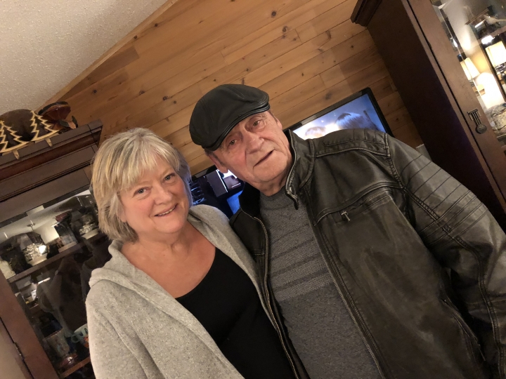 Henry Hall - Class of 1966 - South Kitsap High School