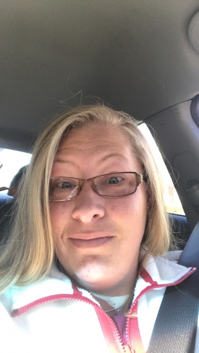 Jodie Jarvis - Class of 1996 - South Kitsap High School