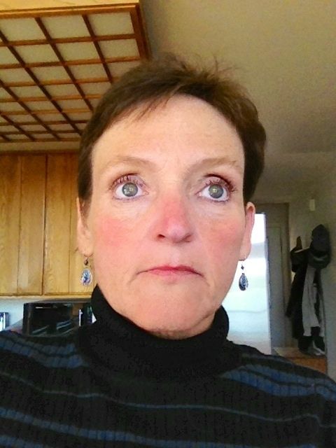 Dr. Lori Varick - Class of 1974 - South Kitsap High School
