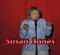 Susan Dones