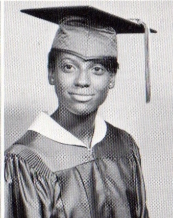 Kay King - Class of 1968 - Wheatley High School