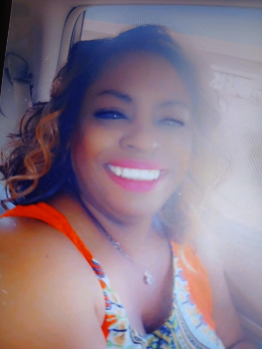 Darlene Edwards - Class of 1980 - Wheatley High School