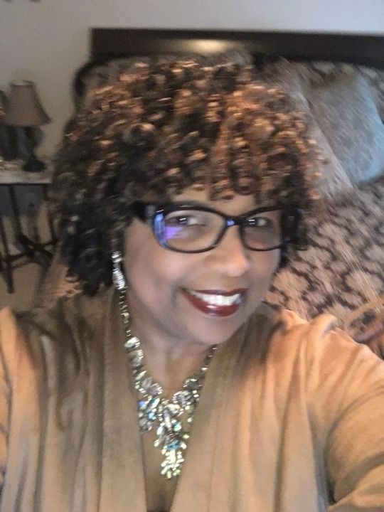 Marilyn Walker - Class of 1973 - Wheatley High School
