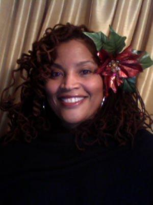 Stephanie Adams - Class of 1980 - Wheatley High School