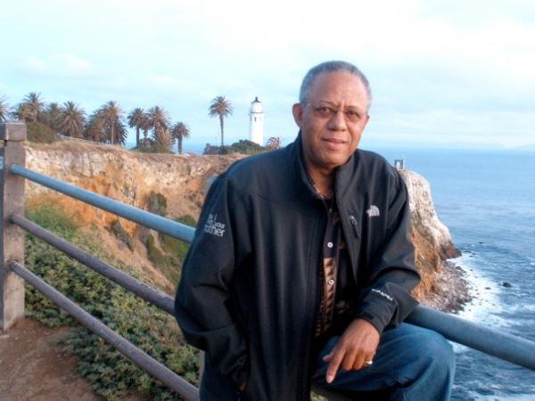 Ralph Davis - Class of 1962 - Wheatley High School
