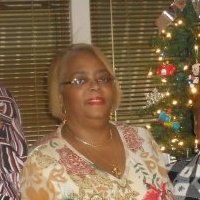 Karolyn Bourgeois - Class of 1969 - Wheatley High School