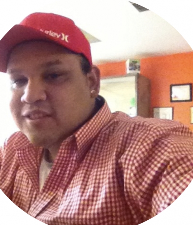Fred Rocha - Class of 1999 - Wheatley High School