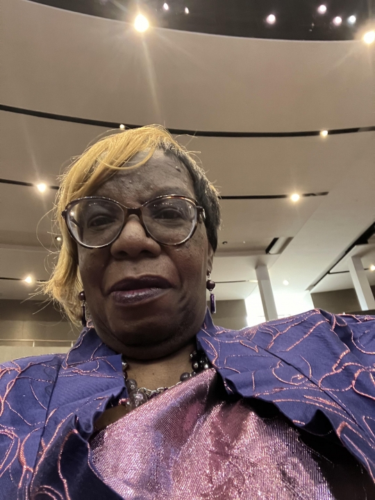 Linda Tarble - Class of 1976 - Wheatley High School