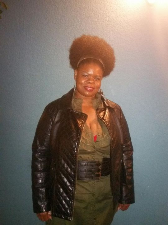 Larisa Taylor - Class of 1988 - Borger High School