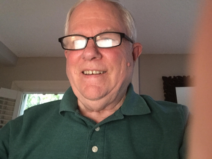 Jerry Bashor - Class of 1966 - Borger High School